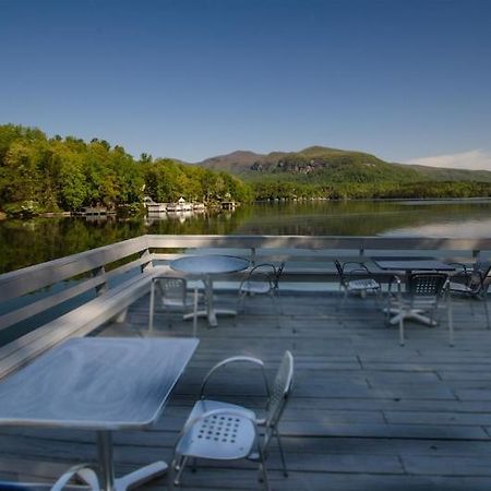 Lodge On Lake Lure Kültér fotó