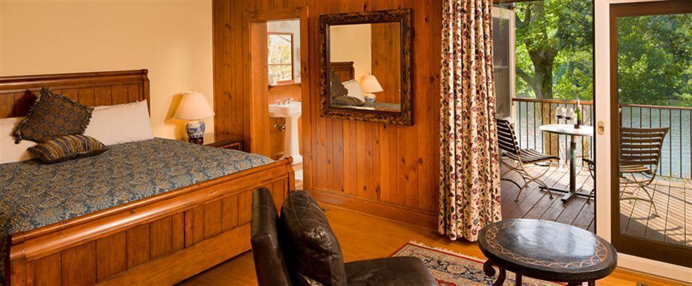 Lodge On Lake Lure Kültér fotó