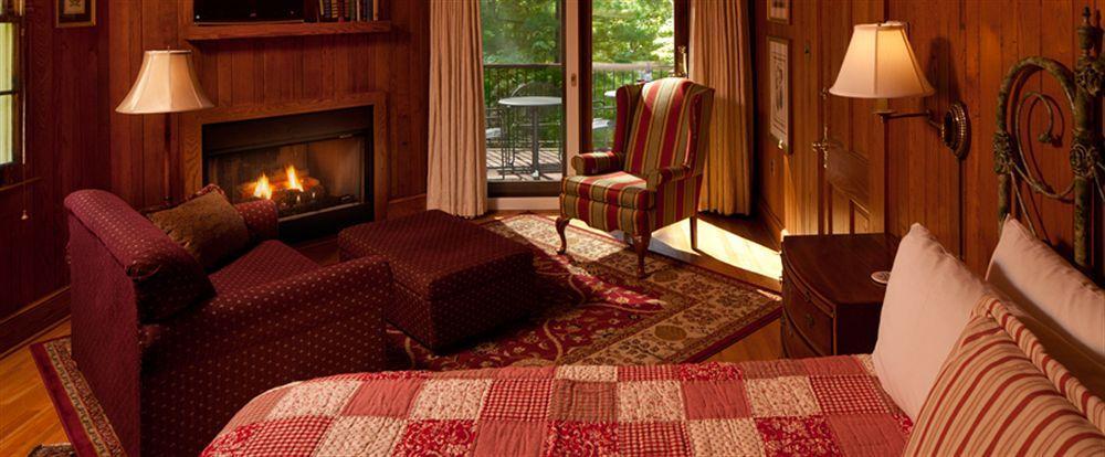 Lodge On Lake Lure Kültér fotó