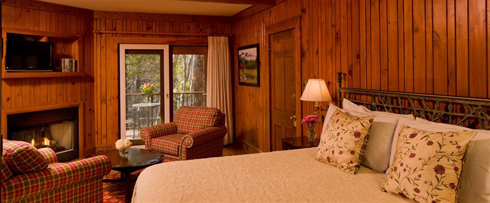 Lodge On Lake Lure Kültér fotó