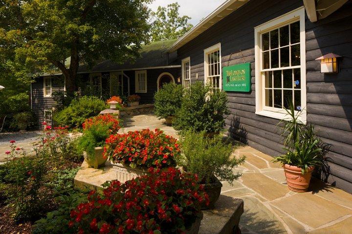 Lodge On Lake Lure Kültér fotó