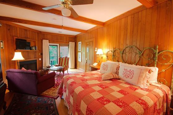 Lodge On Lake Lure Kültér fotó