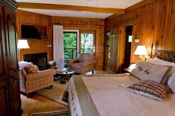 Lodge On Lake Lure Kültér fotó