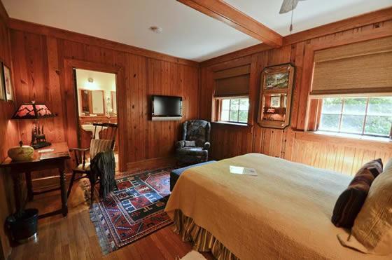 Lodge On Lake Lure Kültér fotó