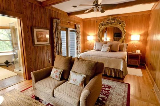 Lodge On Lake Lure Kültér fotó